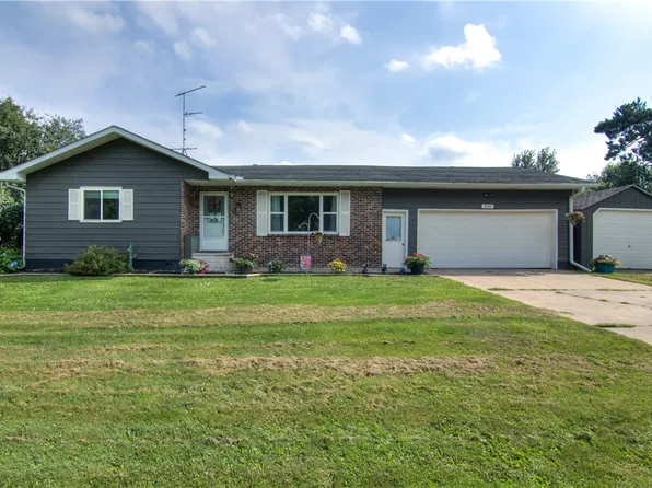 309 Baldwin Street, Augusta, WI 54722