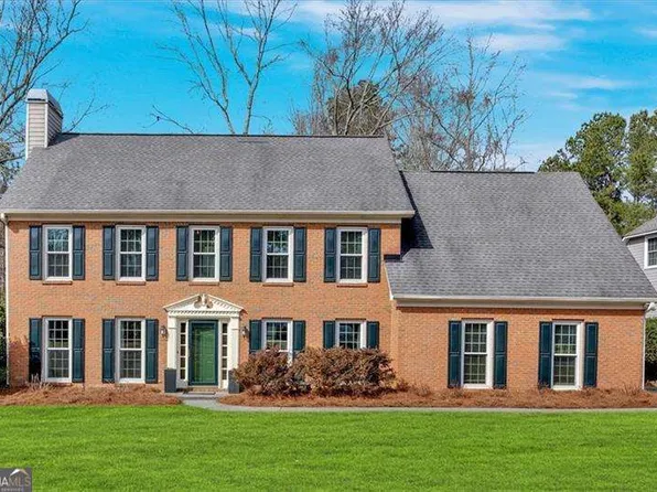 1293 Wynford Colo SW, Marietta, GA 30064