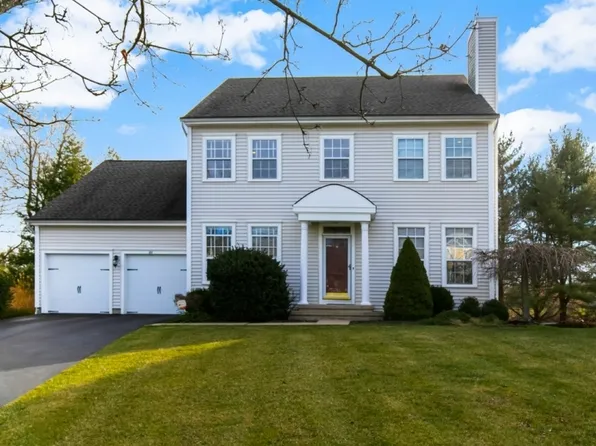 51 Carlisle Rd, Bernards Twp., NJ 07920
