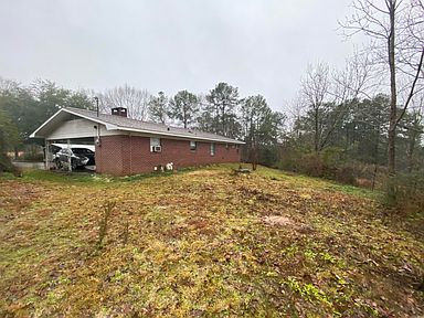 89 Eddie Smith Rd, Hattiesburg, MS 39401 | Zillow