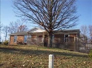 239 Highway 13, Cunningham, TN 37052