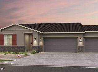 12517 W SOUTHGATE Avenue, Avondale, AZ 85323