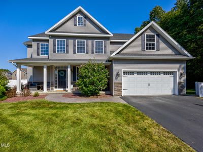 4 Lorraine Court, Clifton Park, NY, 12065