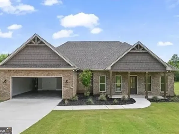 125 Woodland Rd Lot 2, Fayetteville, GA 30214