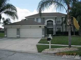 12933 Carlington Ln, Riverview, FL 33579