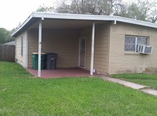 3507 Glendale, Victoria, TX 77904