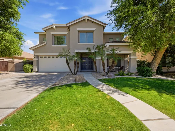 957 E CHELSEA Drive, San Tan Valley, AZ 85140