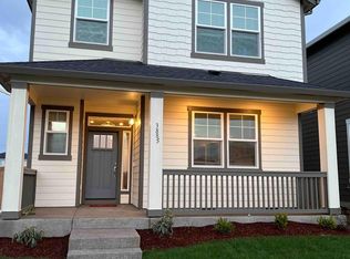 3885 SE Row Ln, Hillsboro, OR 97123
