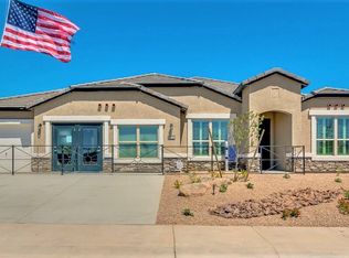 44582 W Palo Amarillo Rd, Maricopa, AZ 85138