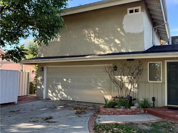 20407 Strathern St, Winnetka, CA