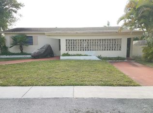 4471 SW 34th Ave, Fort Lauderdale, FL 33312