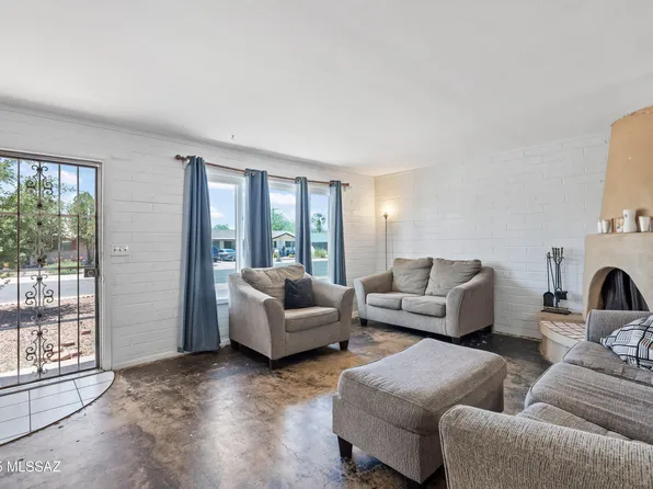 6241 E 34th St, Tucson, AZ 85711