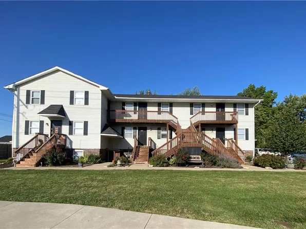 1406-1420 SW Jefferson St, Lees Summit, MO 64081