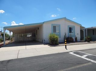 4690 N Beachbrook Ave, Tucson, AZ 85705