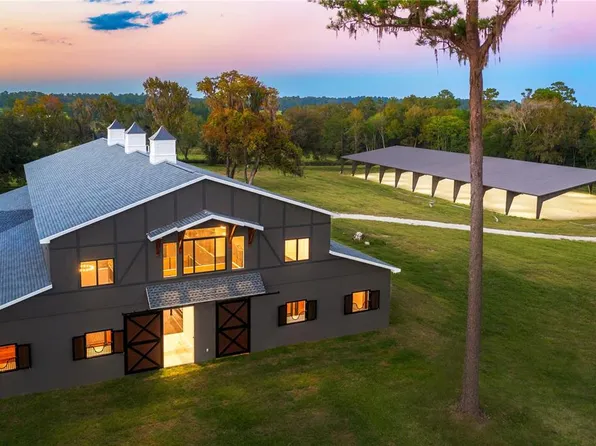 13703 NW Highway 225a, Reddick, FL 32686