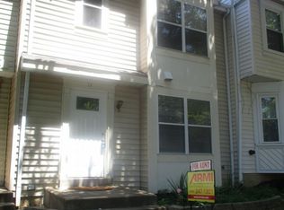 14 Aviary St, Warrenton, VA 20186