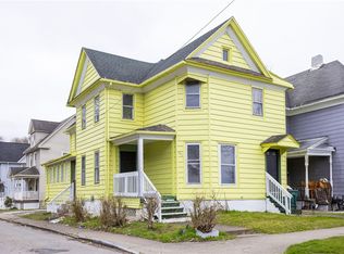 153 Clifton St, Rochester, NY 14611