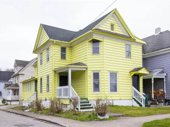 153 Clifton St, Rochester, NY 14611