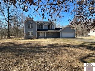 920 Wayside Dr, Paducah, KY 42003