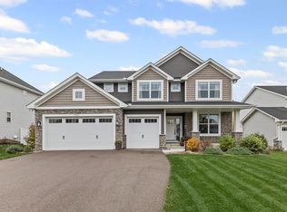 7963 64th Ct S, Cottage Grove, MN 55016