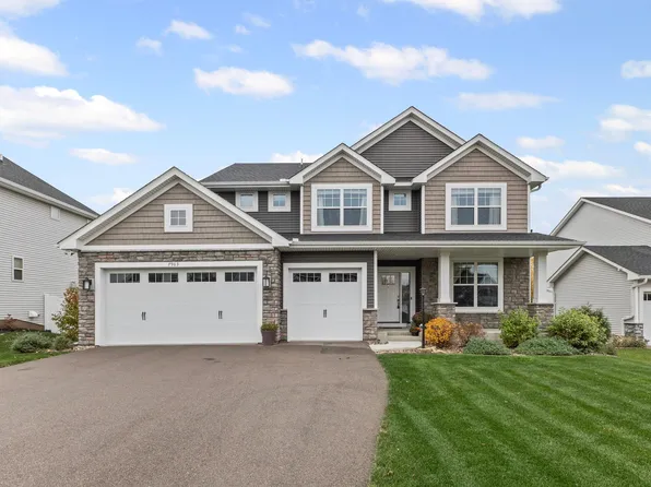 7963 64th Ct S, Cottage Grove, MN 55016