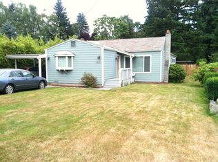 14014 27th Ave NE, Seattle, WA 98125