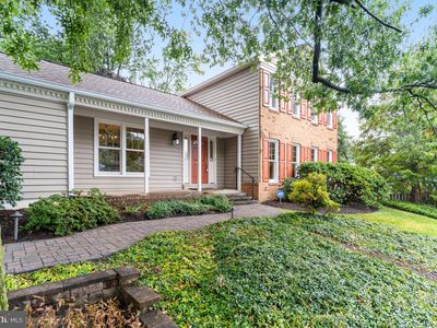 5100 Washington Blvd, Arlington, VA, 22205