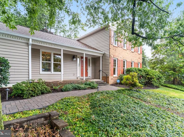 5100 Washington Blvd, Arlington, VA 22205