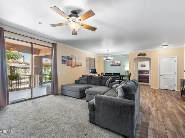 955 E KNOX Road #118, Chandler, AZ 85225