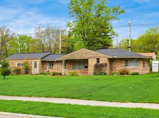 920 Lincoln Ave N, Columbus, OH