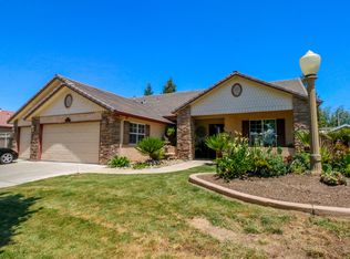 2202 N Leila St, Visalia, CA