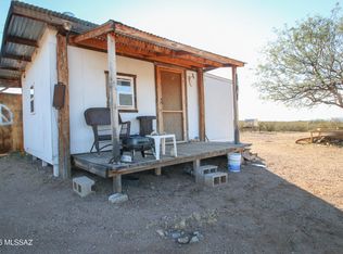 87 E Desert Meadow Rd, Tombstone, AZ 85638