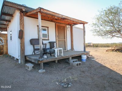 87 E Desert Meadow Rd, Tombstone, AZ, 85638
