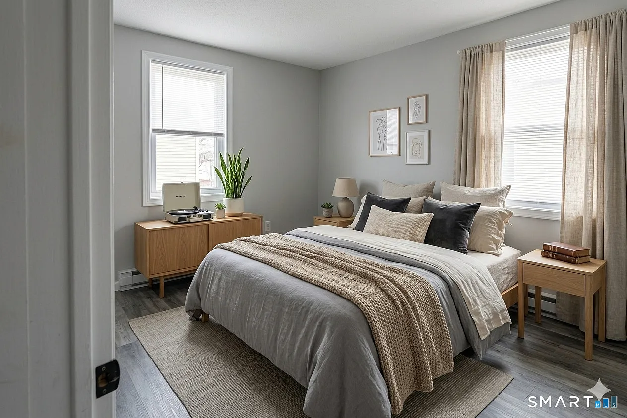 2 bed, 1.0 bath, 3672 sqft, $1,600 — Photo 4