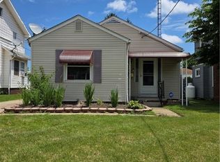 800 Linwood Ave SW, Canton, OH 44710