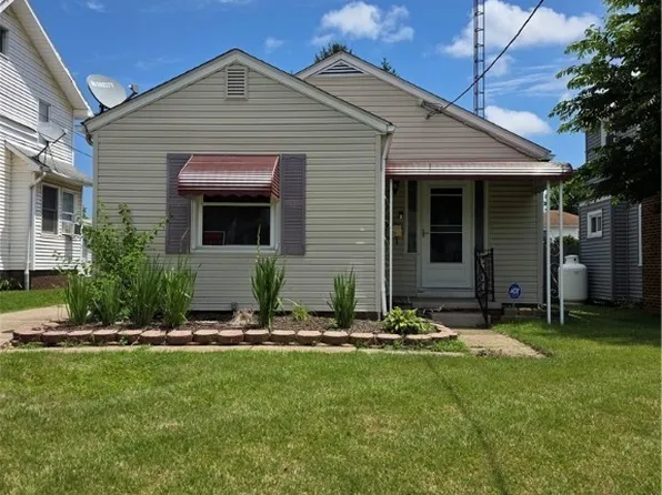 800 Linwood Ave SW, Canton, OH 44710