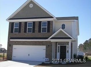 3900 Dublin Rd, Winterville, NC 28590