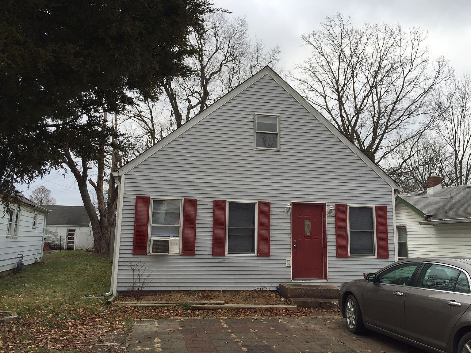 605 S Mickley Ave, Indianapolis, IN 46241 Zillow