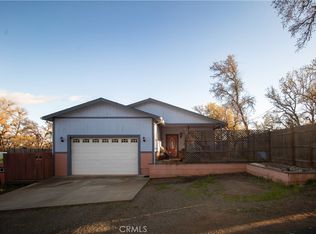 16027 41st Ave, Clearlake, CA 95422