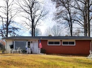 913 Norwood Ave, High Point, NC 27262