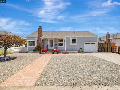 21630 Baywood Ave, Castro Valley, CA, 94546