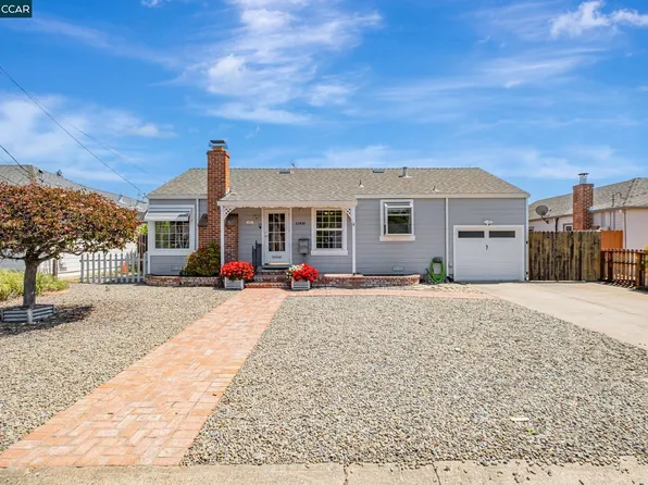 21630 Baywood Ave, Castro Valley, CA 94546