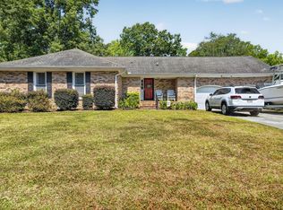 2331 Vanderbilt Dr, Charleston, SC 29414