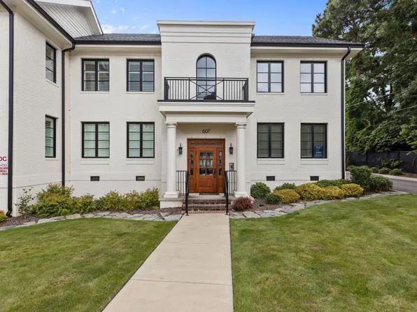 607 Smedes Pl #C, Raleigh, NC 27605