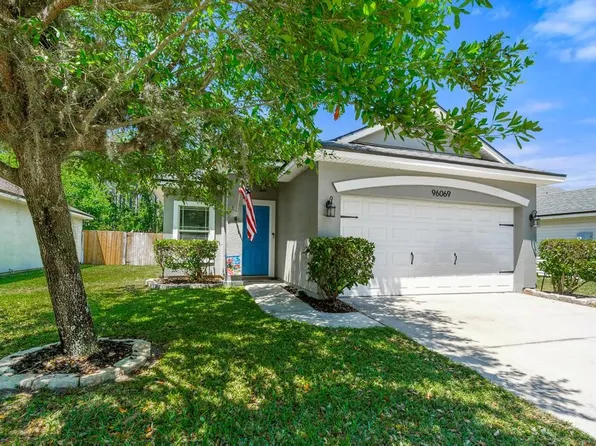 96069 Stoney Glen Ct, Yulee, FL 32097