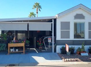 702 S Meridian Rd #875, Apache Junction, AZ 85120