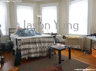 60 Woodstock Ave #10, Allston, MA 02134