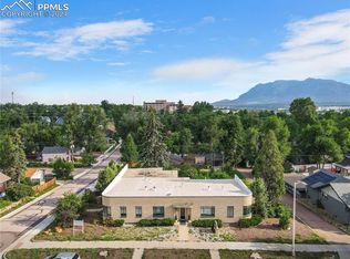 815 E Platte Ave, Colorado Springs, CO 80903