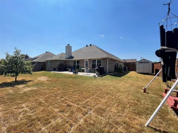 1301 Angel Fire Dr, Wylie, TX 75098