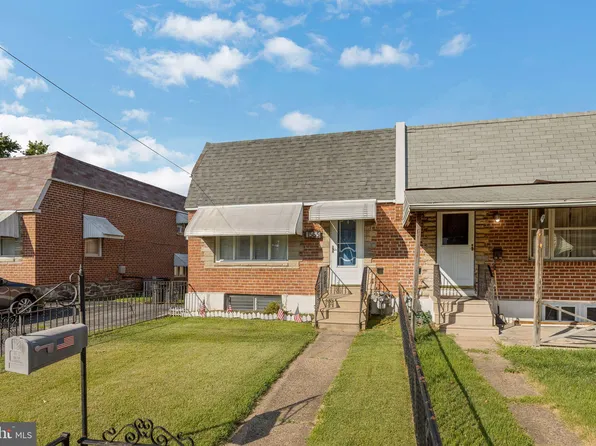 1563 Market St, Marcus Hook, PA 19061